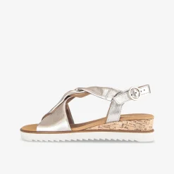 Gabor comfort Damen Sandalen-Damen Sandalen