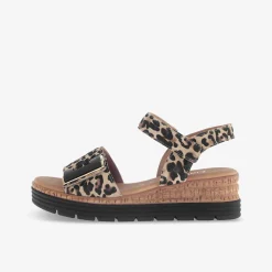 Gabor comfort Damen Sandalen-Damen Komfortschuhe | Sandalen