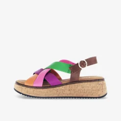 Gabor comfort Damen Sandalen-Damen Komfortschuhe | Sandalen