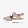 Gabor comfort Damen Sandalen-Damen Komfortschuhe | Sandalen