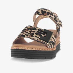 Gabor comfort Damen Sandalen-Damen Komfortschuhe | Sandalen