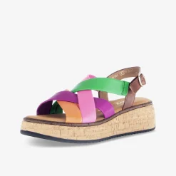 Gabor comfort Damen Sandalen-Damen Komfortschuhe | Sandalen