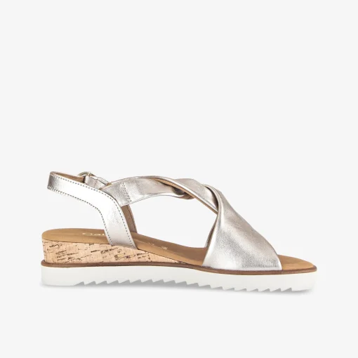 Gabor comfort Damen Sandalen-Damen Sandalen