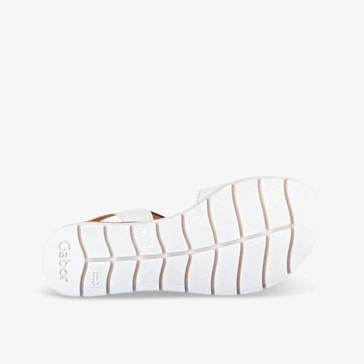 Gabor comfort Damen Sandalen-Damen Komfortschuhe | Sandalen
