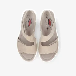 Gabor comfort Damen Sandalen-Damen Komfortschuhe | Sandalen