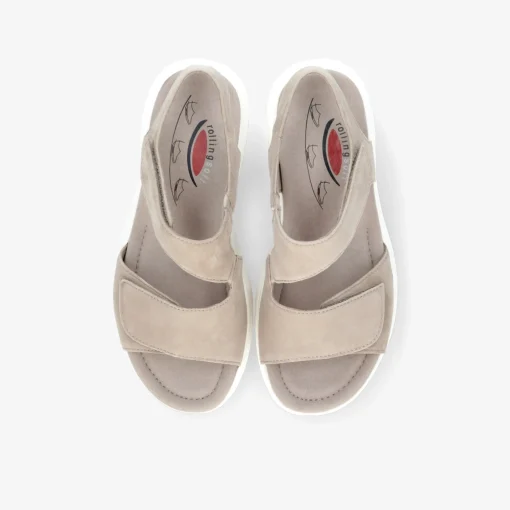 Gabor comfort Damen Sandalen-Damen Komfortschuhe | Sandalen