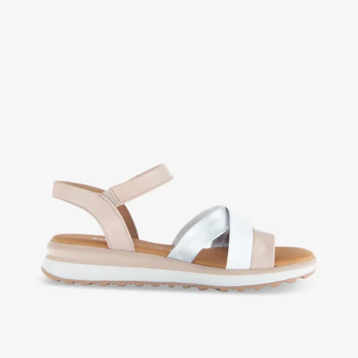 Gabor comfort Damen Sandalen-Damen Komfortschuhe | Sandalen