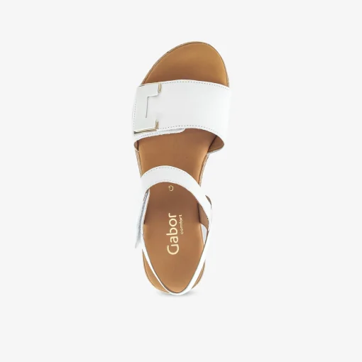Gabor comfort Damen Sandalen-Damen Komfortschuhe | Sandalen