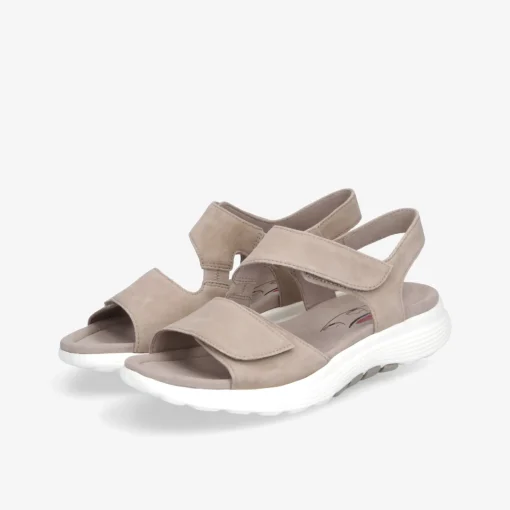 Gabor comfort Damen Sandalen-Damen Komfortschuhe | Sandalen