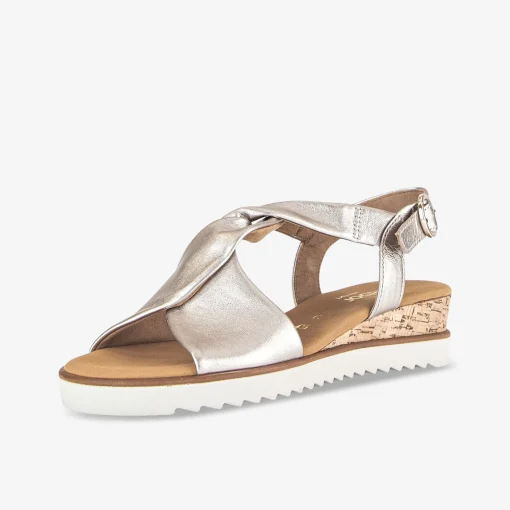 Gabor comfort Damen Sandalen-Damen Sandalen