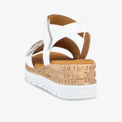 Gabor comfort Damen Sandalen-Damen Komfortschuhe | Sandalen