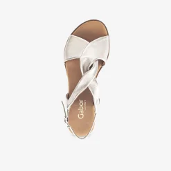 Gabor comfort Damen Sandalen-Damen Sandalen