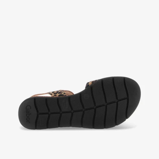 Gabor comfort Damen Sandalen-Damen Komfortschuhe | Sandalen