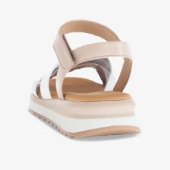 Gabor comfort Damen Sandalen-Damen Komfortschuhe | Sandalen