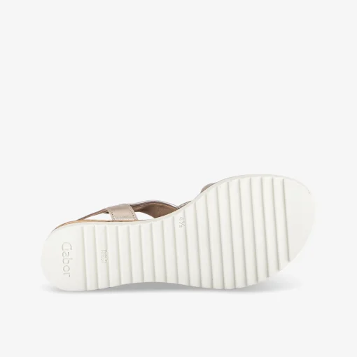 Gabor comfort Damen Sandalen-Damen Sandalen