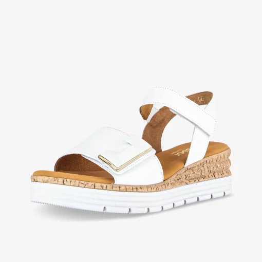 Gabor comfort Damen Sandalen-Damen Komfortschuhe | Sandalen