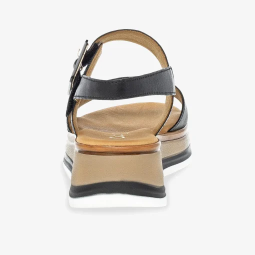 Gabor comfort Damen Sandalen-Damen Komfortschuhe | Sandalen