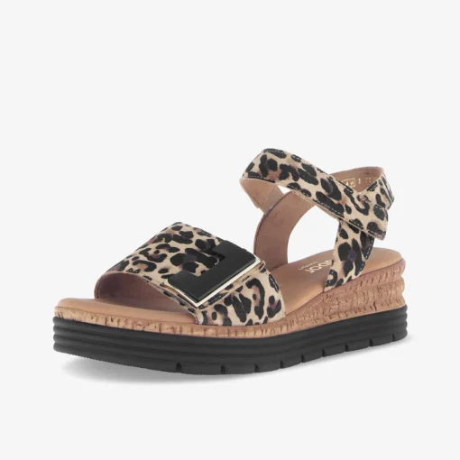 Gabor comfort Damen Sandalen-Damen Komfortschuhe | Sandalen