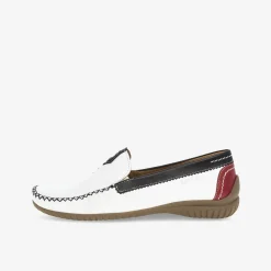 Gabor comfort Damen Slipper-Damen Komfortschuhe | Halbschuhe