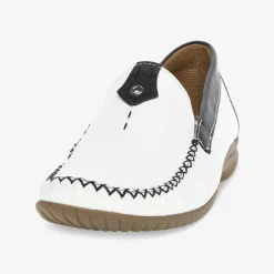 Gabor comfort Damen Slipper-Damen Komfortschuhe | Halbschuhe