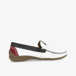 Gabor comfort Damen Slipper-Damen Komfortschuhe | Halbschuhe