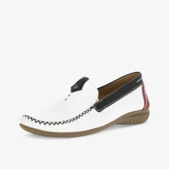 Gabor comfort Damen Slipper-Damen Komfortschuhe | Halbschuhe