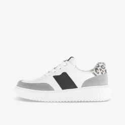 Gabor comfort Damen Sneaker Low-Damen Komfortschuhe | Sneaker