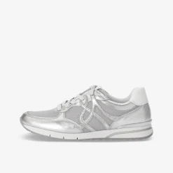 Gabor comfort Damen Sneaker Low-Damen Komfortschuhe | Sneaker