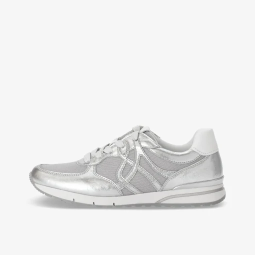 Gabor comfort Damen Sneaker Low-Damen Komfortschuhe | Sneaker