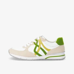 Gabor comfort Damen Sneaker Low-Damen Komfortschuhe | Sneaker