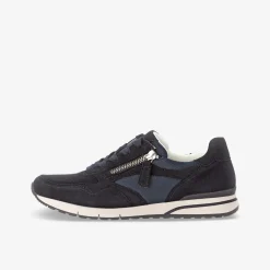 Gabor comfort Damen Sneaker Low-Damen Komfortschuhe | Sneaker