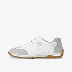 Gabor comfort Damen Sneaker Low-Damen Komfortschuhe | Sneaker