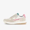Gabor comfort Damen Sneaker Low-Damen Komfortschuhe | Sneaker