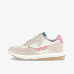 Gabor comfort Damen Sneaker Low-Damen Komfortschuhe | Sneaker
