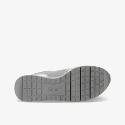 Gabor comfort Damen Sneaker Low-Damen Komfortschuhe | Sneaker