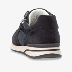 Gabor comfort Damen Sneaker Low-Damen Komfortschuhe | Sneaker