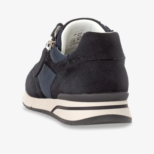 Gabor comfort Damen Sneaker Low-Damen Komfortschuhe | Sneaker
