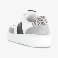 Gabor comfort Damen Sneaker Low-Damen Komfortschuhe | Sneaker