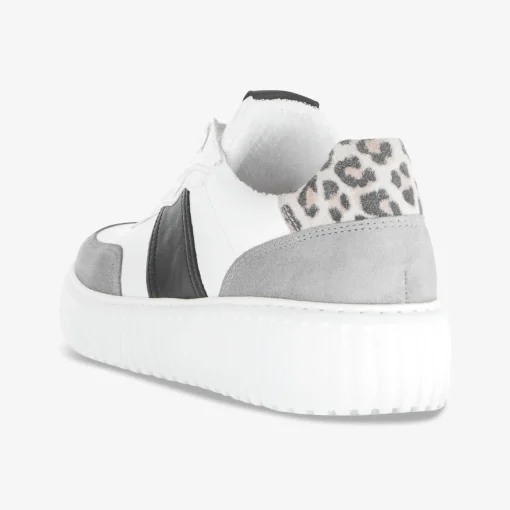 Gabor comfort Damen Sneaker Low-Damen Komfortschuhe | Sneaker