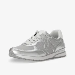 Gabor comfort Damen Sneaker Low-Damen Komfortschuhe | Sneaker
