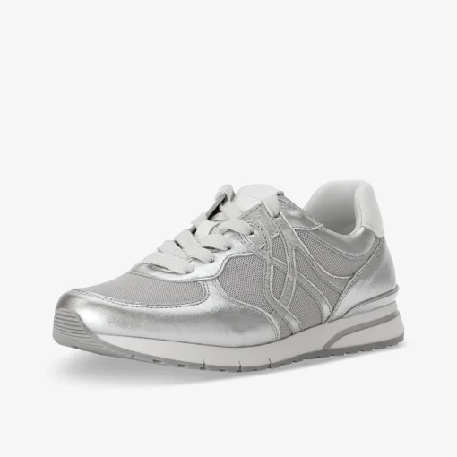 Gabor comfort Damen Sneaker Low-Damen Komfortschuhe | Sneaker
