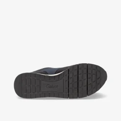Gabor comfort Damen Sneaker Low-Damen Komfortschuhe | Sneaker