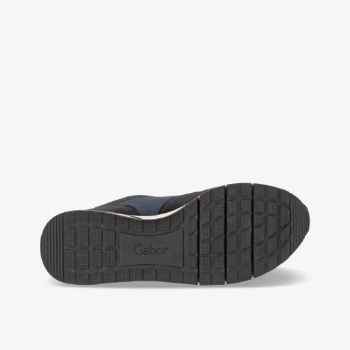 Gabor comfort Damen Sneaker Low-Damen Komfortschuhe | Sneaker