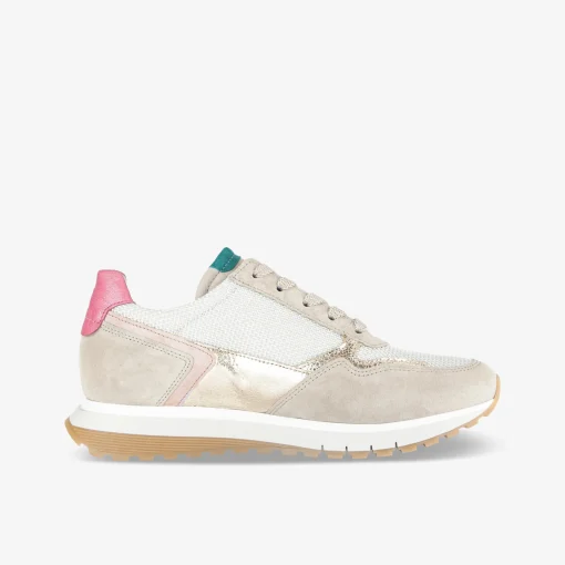 Gabor comfort Damen Sneaker Low-Damen Komfortschuhe | Sneaker