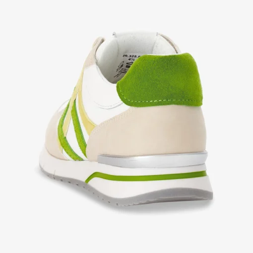 Gabor comfort Damen Sneaker Low-Damen Komfortschuhe | Sneaker
