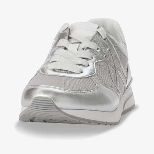 Gabor comfort Damen Sneaker Low-Damen Komfortschuhe | Sneaker