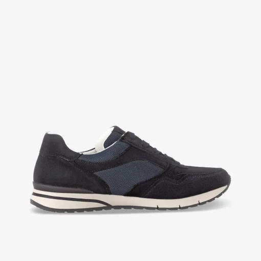 Gabor comfort Damen Sneaker Low-Damen Komfortschuhe | Sneaker