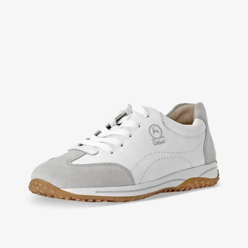 Gabor comfort Damen Sneaker Low-Damen Komfortschuhe | Sneaker