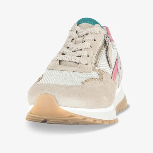Gabor comfort Damen Sneaker Low-Damen Komfortschuhe | Sneaker