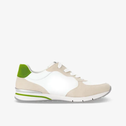 Gabor comfort Damen Sneaker Low-Damen Komfortschuhe | Sneaker